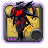 Grandmaster's Bloodmoon Staff