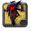 Grandmaster's Bloodmoon Staff