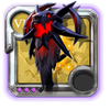Grandmaster's Bloodmoon Staff