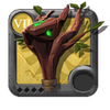 Grandmaster's Rootbound Staff