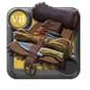 Grandmaster's Tracking Toolkit