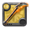Grandmaster's Soulscythe
