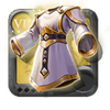 Grandmaster's Robe of Purity