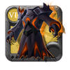 Grandmaster's Fiend Robe