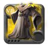 Grandmaster's Druid Robe