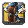 Grandmaster's Quarrier Garb