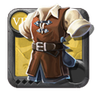 Grandmaster's Lumberjack Garb