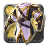 Grandmaster's Jacket of Tenacity