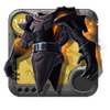 Grandmaster's Hellion Jacket
