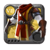 Grandmaster's Royal Jacket