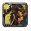 Grandmaster's Specter Jacket