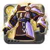 Grandmaster's Armor of Valor