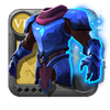 Grandmaster's Duskweaver Armor