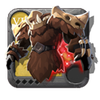 Grandmaster's Judicator Armor