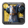 Grandmaster's Soldier Armor