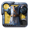 Grandmaster's Soldier Armor