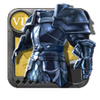 Grandmaster's Guardian Armor