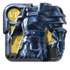 Grandmaster's Guardian Armor