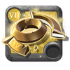 Grandmaster's Hypnotic Harmonic Ring