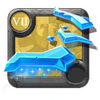 Grandmaster's Windborne Crystal
