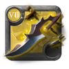 Grandmaster's Reinforced Morgana Pole