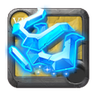 Grandmaster's Arclight Crystal