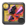 Grandmaster's Possessed Catalyst