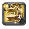 Grandmaster's Glowing Harmonic Ring