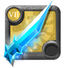 Grandmaster's Rift Crystal