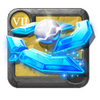Grandmaster's Exalted Crystal