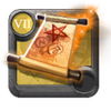 Grandmaster's Infernal Scroll