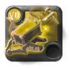 Grandmaster's Lost Crossbow Mechanism