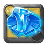 Grandmaster's Serpent Crystal