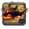Grandmaster's Hellfire Imp Remnant