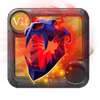 Grandmaster's Werewolf Remnant
