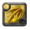 Grandmaster's Druidic Feathers