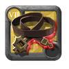 Grandmaster's Ghastly Leather
