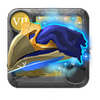 Grandmaster's Flawless Griffin Beak