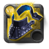 Grandmaster's Imbued Visor