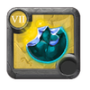 Grandmaster's Lost Arcane Crystal