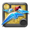 Grandmaster's Rotten Crystal