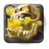 Grandmaster's Lost Cursed Crystal