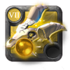 Grandmaster's Wildfire Orb
