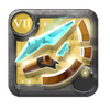 Grandmaster's Chilled Crystalline Shard