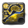 Grandmaster's Possessed Scroll