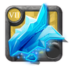 Grandmaster's Dreadstorm Crystal
