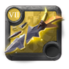 Grandmaster's Keeper Spearhead