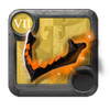 Grandmaster's Demonic Jawbone