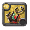 Grandmaster's Ghastly Candle