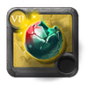 Grandmaster's Alluring Crystal